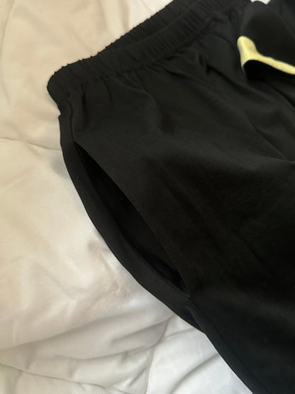 Pijama Feminino Eclipse