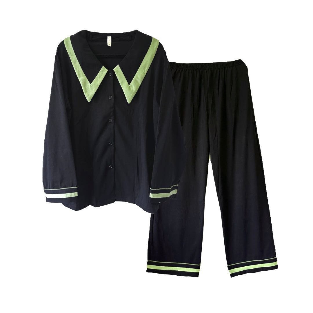 Pijama Feminino Eclipse