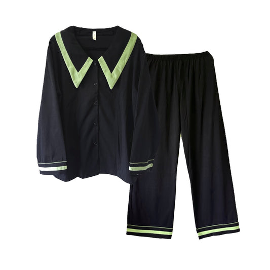 Pijama Feminino Eclipse