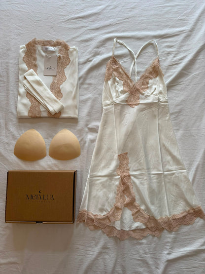 Conjunto Feminino Angel