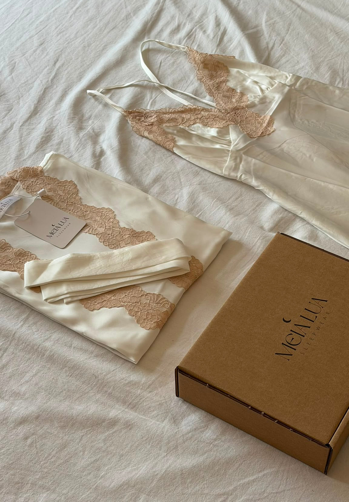 Conjunto Feminino Angel